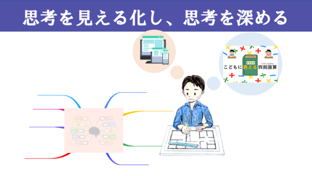 思考の視覚化指導案: アイスプラネット 心情曲線 – ZYKZ
